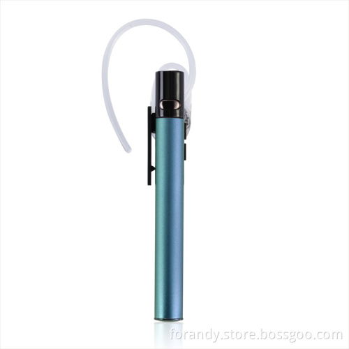 New Sport Wireless Stereo Music Bluetooth Earphone